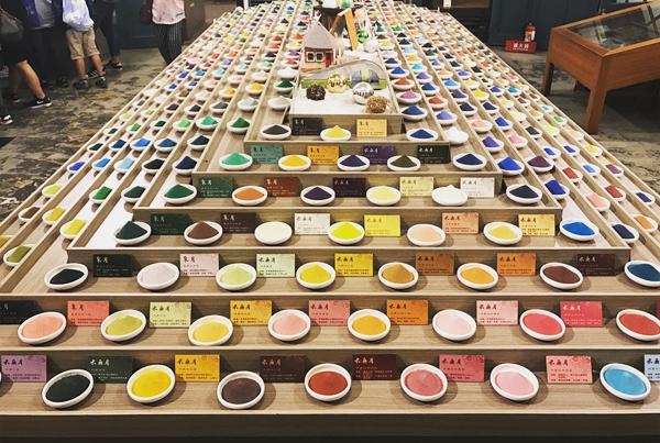 屬於你的 夢幻 366 色生日鹽 